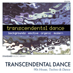 Transcendental Dance