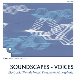 Soundscapes With Voices