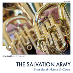 The Salvation Army
