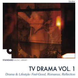 TV Drama Vol.1 - Lifestyle