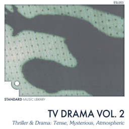 TV Drama Vol.2 - Thriller