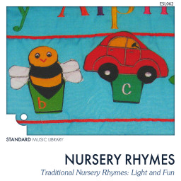 Nursery Rhymes