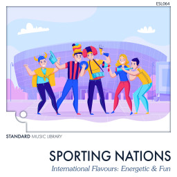 Sporting Nations