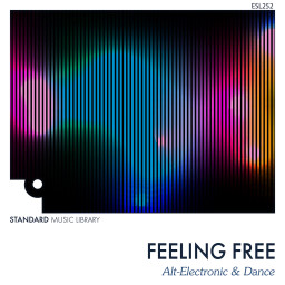 Feeling Free - Alt-Electronic & Dance