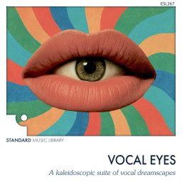 Vocal Eyes
