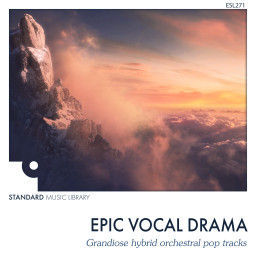 Epic Vocal Drama
