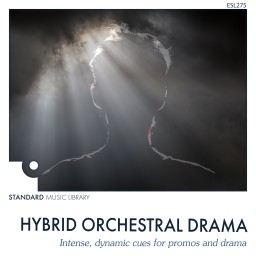 Hybrid Orchestral Drama