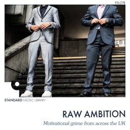 Raw Ambition