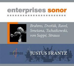 Brahms,Dvorak,Ravel,Smetana,Tschaikowski,Suppe,S