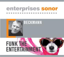 Funk The Entertainment