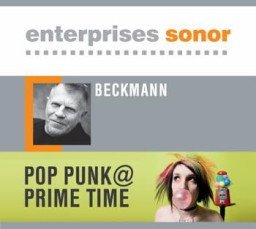 Pop Punk @ Prime Time