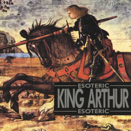 King Arthur