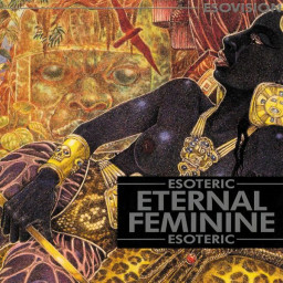 Eternal Feminine
