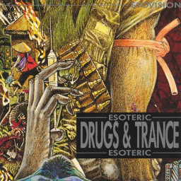 Drugs & Trance