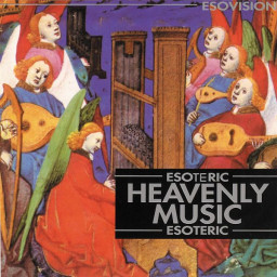 Heavenly Music