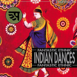 Indian Dances