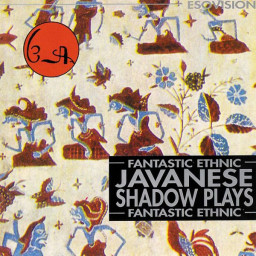 Javanese Shadow Plays