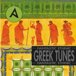 Greek Tunes
