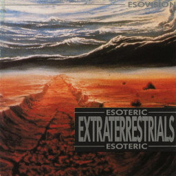 Extraterrestraials