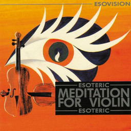 Meditation For Violin