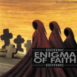 Enigma Of Faith