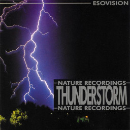 Thunderstorm