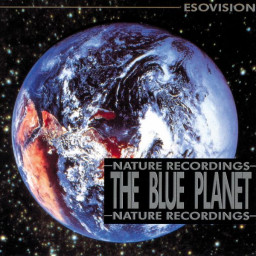 The Blue Planet