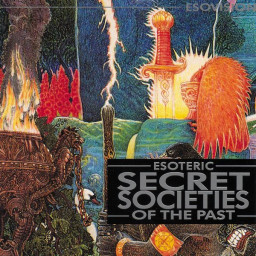 Secret Societies Of The Past