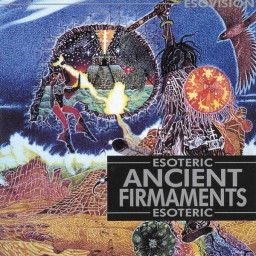 Ancient Firmaments