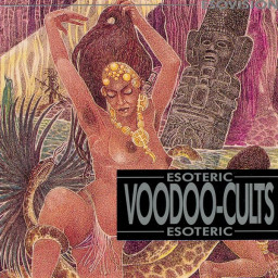 Voodoo-Cults