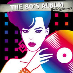 The 80's Album