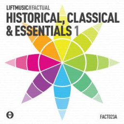 Historical, Classical & Essentials 1