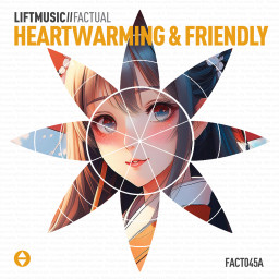 Heartwarming & Friendly