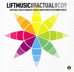 Emotional Spaces/Dramatic/Moody/Disturbing Space