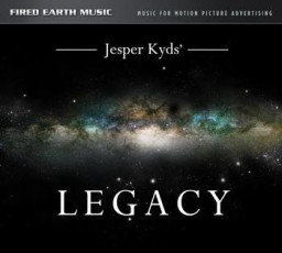 Jesper Kyd's Legacy