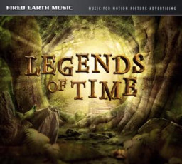 Legends Of Time