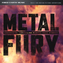 Metal Fury