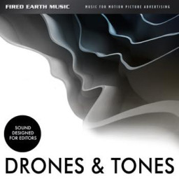 Drones & Tones