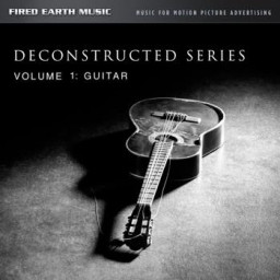Deconstructed Series Volume 1: Guitar