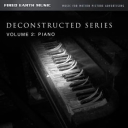 Deconstructed Series Volume 2: Piano
