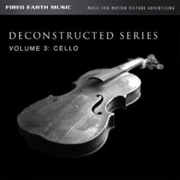 Deconstructed Series Volume 3: Cello