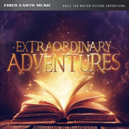 Extraordinary Adventures