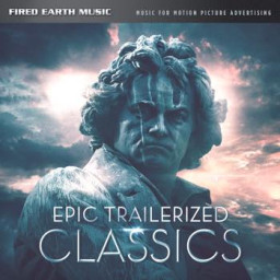 Epic Trailerized Classics