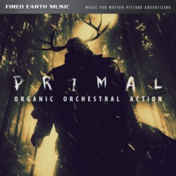 Primal: Organic Orchestral Action