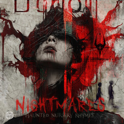 Nightmares: Haunted Nursery Rhymes