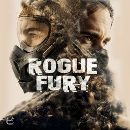 Rogue Fury