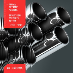 Extreme Machines: Industrial Strength Action