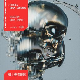 Rock Legends: Stadium Rock Impact