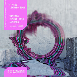 Leading Edge: Driving Future Bass Anthems