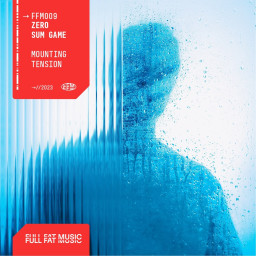 Zero Sum Game: Mounting Tension